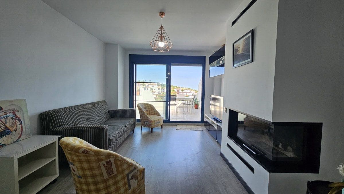 3 soveværelse Lejlighed til salg i La Alcaidesa - € 425.000 (Ref: 9701430)