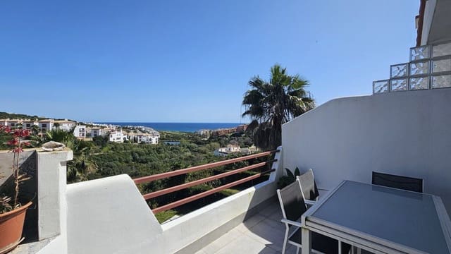 3 soveværelse Lejlighed til salg i La Alcaidesa - € 425.000 (Ref: 9701430)