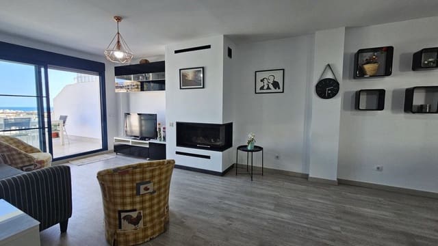 3 soveværelse Lejlighed til salg i La Alcaidesa - € 425.000 (Ref: 9701430)