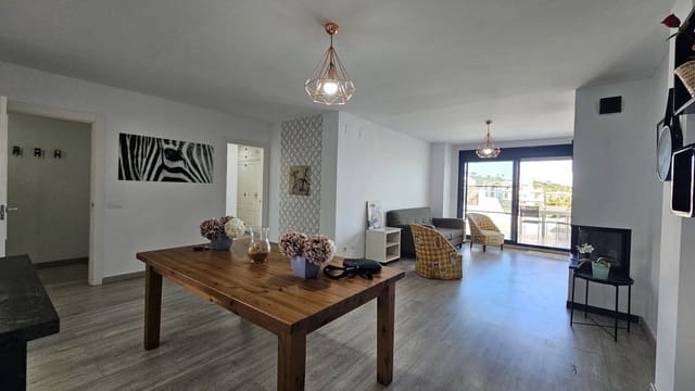 3 soveværelse Lejlighed til salg i La Alcaidesa - € 425.000 (Ref: 9701430)