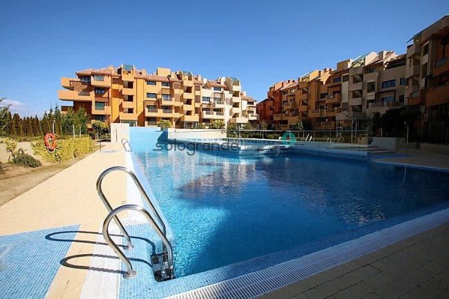 2 bedroom Apartment for rent in Sotogrande with garage - € 3,250 (Ref: 9714645)