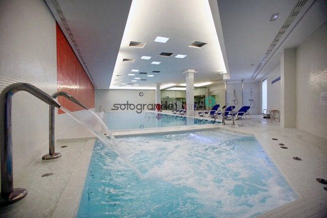 2 bedroom Apartment for rent in Sotogrande with garage - € 3,250 (Ref: 9714645)