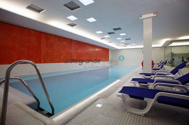 2 bedroom Apartment for rent in Sotogrande with garage - € 3,250 (Ref: 9714645)