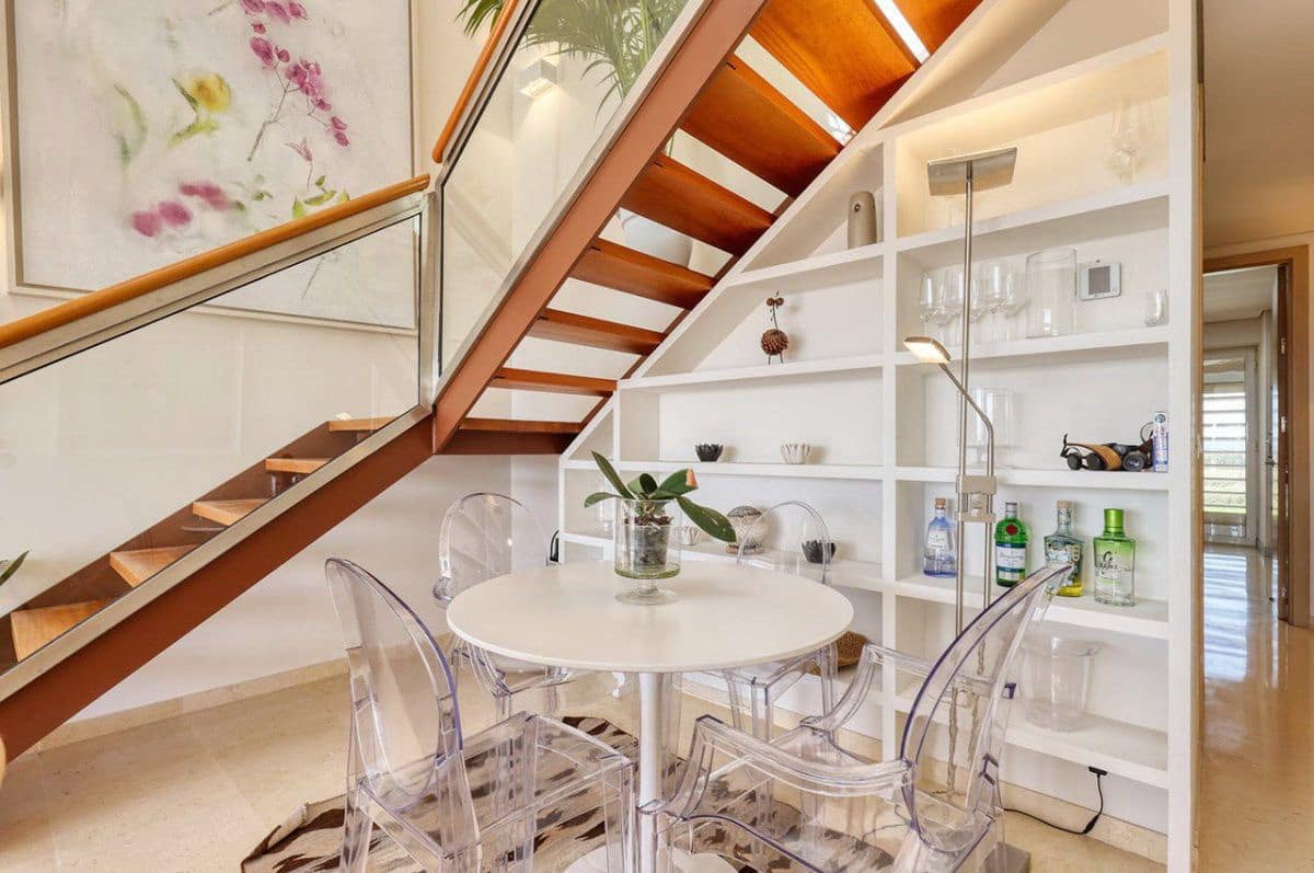 2 bedroom Apartment for rent in Sotogrande with garage - € 3,250 (Ref: 9714645)