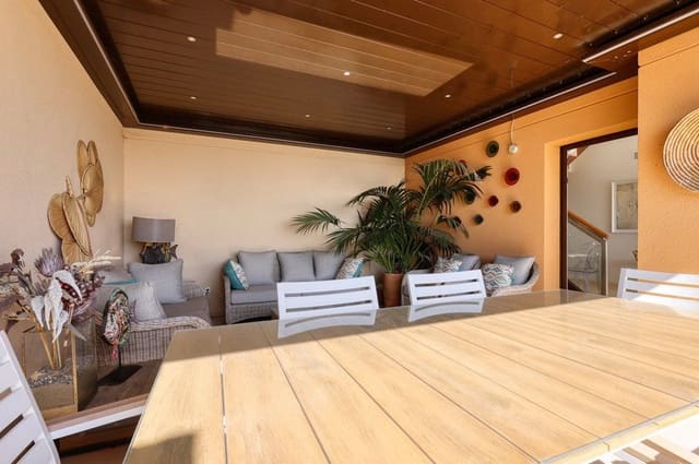 2 Zimmer Apartment zu vermieten in Sotogrande, San Roque mit Garage - 3.250 € (Ref: 9714645)