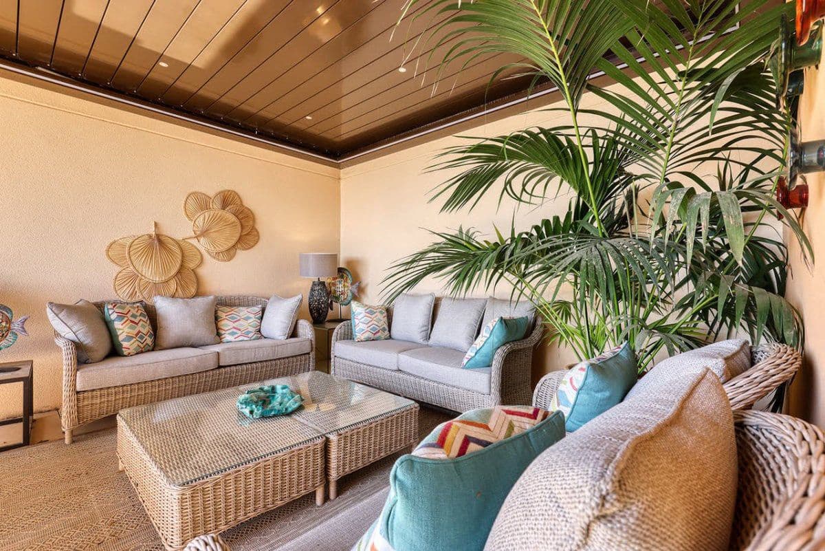 2 bedroom Apartment for rent in Sotogrande with garage - € 3,250 (Ref: 9714645)