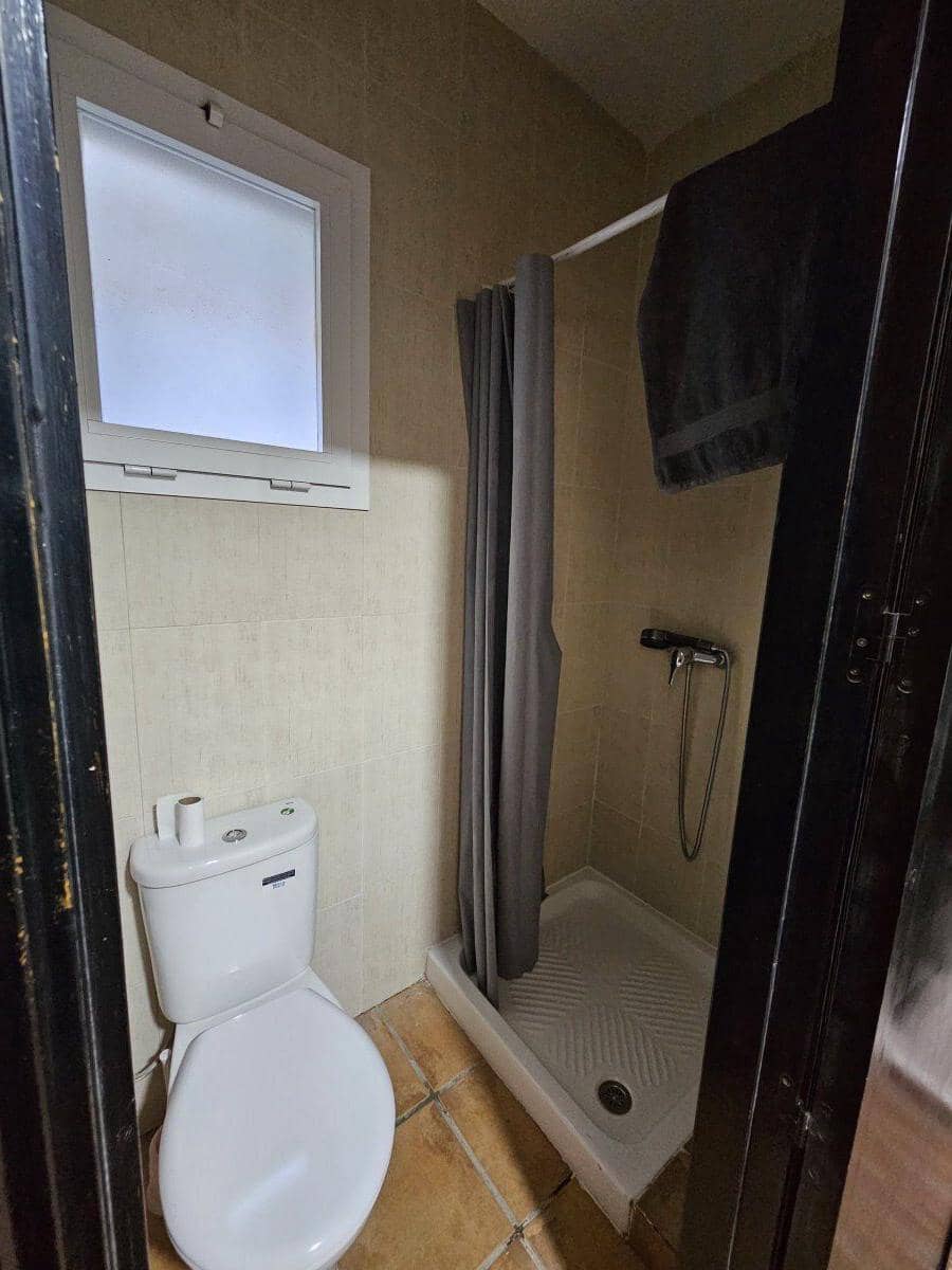 1 sovrum Kommersiell till salu i San Roque - 270 000 € (Ref: 9714646)