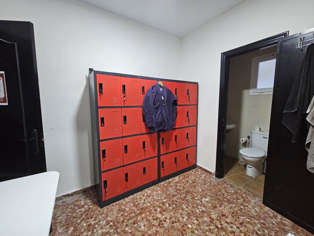 1 sovrum Kommersiell till salu i San Roque - 270 000 € (Ref: 9714646)