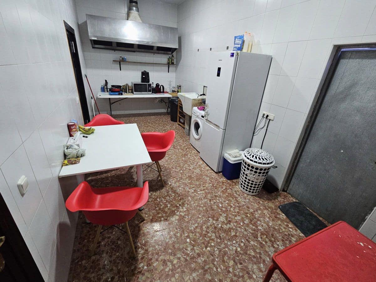 1 sovrum Kommersiell till salu i San Roque - 270 000 € (Ref: 9714646)