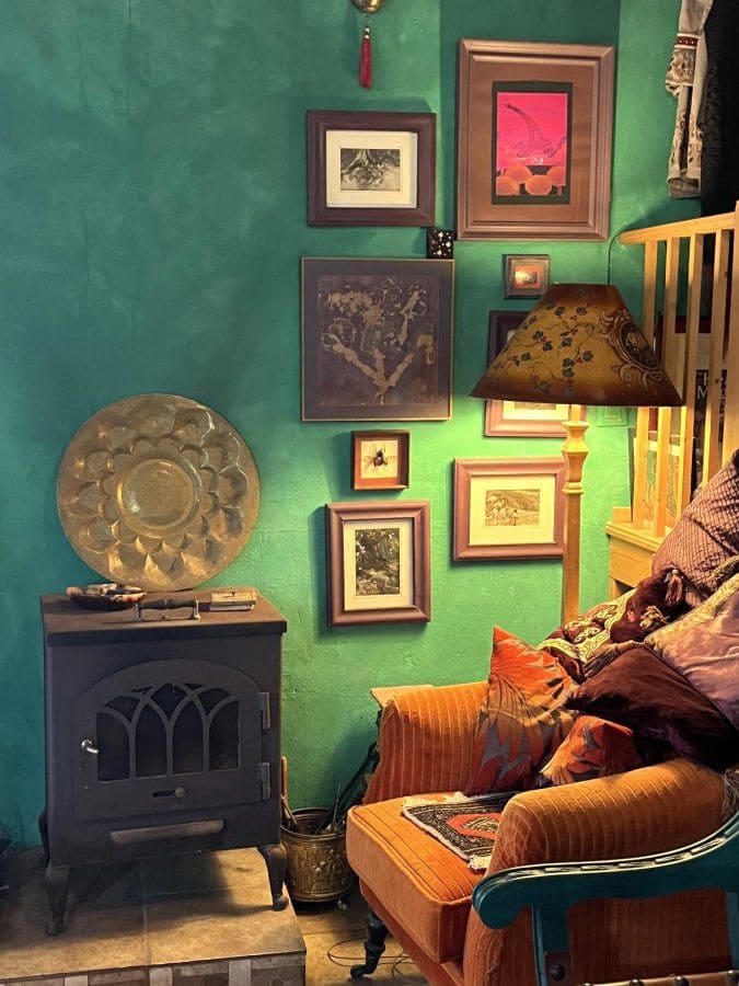 2 bedroom Townhouse for sale in San Roque with garage - € 388,000 (Ref: 9714647)