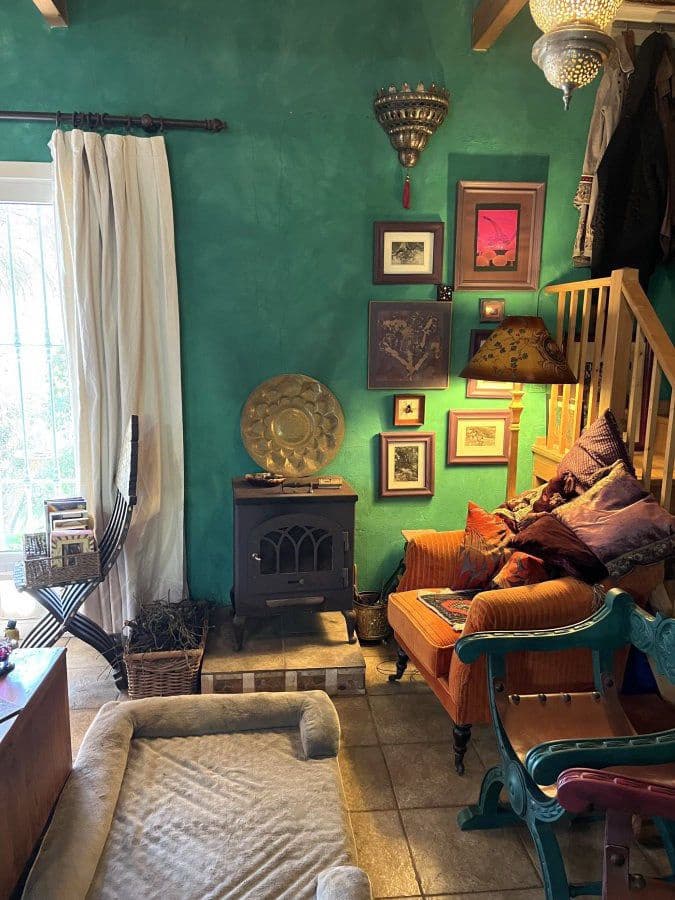 2 bedroom Townhouse for sale in San Roque with garage - € 388,000 (Ref: 9714647)