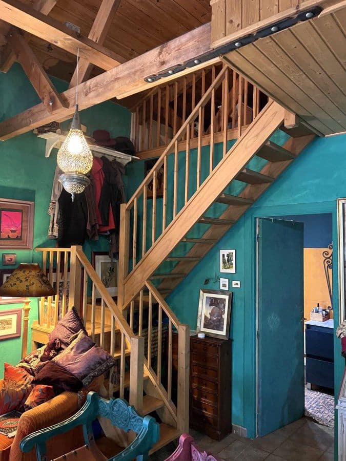 2 bedroom Townhouse for sale in San Roque with garage - € 388,000 (Ref: 9714647)