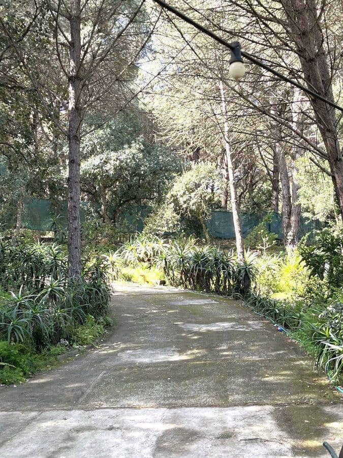 2 bedroom Townhouse for sale in San Roque with garage - € 388,000 (Ref: 9714647)