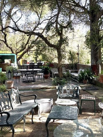 2 Zimmer Haus zu verkaufen in San Roque mit Garage - 388.000 € (Ref: 9714647)