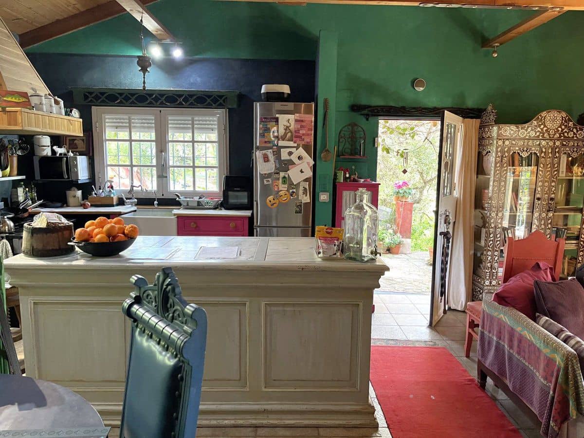 2 bedroom Townhouse for sale in San Roque with garage - € 388,000 (Ref: 9714647)