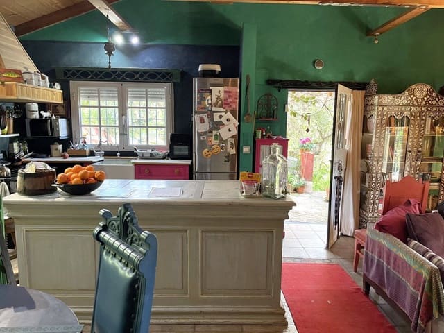 2 Zimmer Haus zu verkaufen in San Roque mit Garage - 388.000 € (Ref: 9714647)