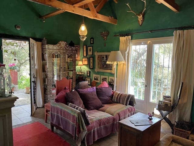 2 Zimmer Haus zu verkaufen in San Roque mit Garage - 388.000 € (Ref: 9714647)