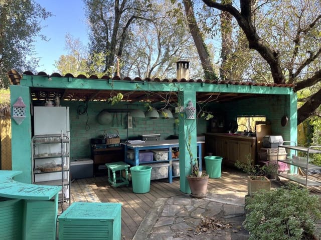 2 Zimmer Haus zu verkaufen in San Roque mit Garage - 388.000 € (Ref: 9714647)