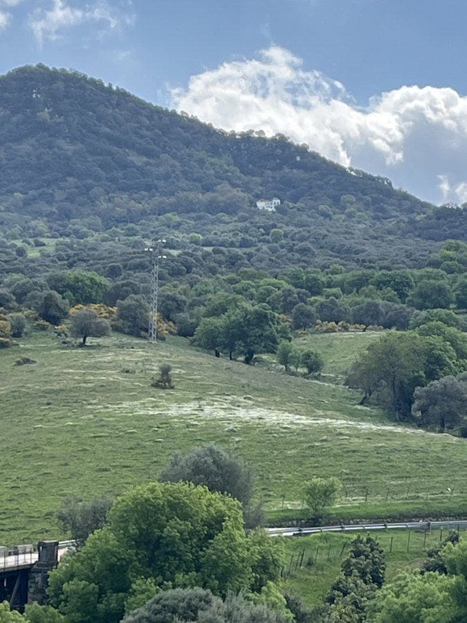 Terreno Non Edificato in vendita in Gaucin - 3.230.000 € (Rif: 9735323)