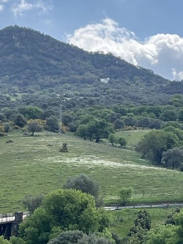 Terreno Non Edificato in vendita in Gaucín - 3.230.000 € (Rif: 9735323)