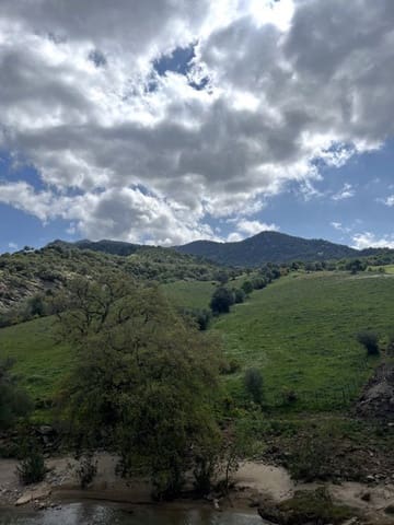 Terreno Non Edificato in vendita in Gaucín - 3.230.000 € (Rif: 9735323)