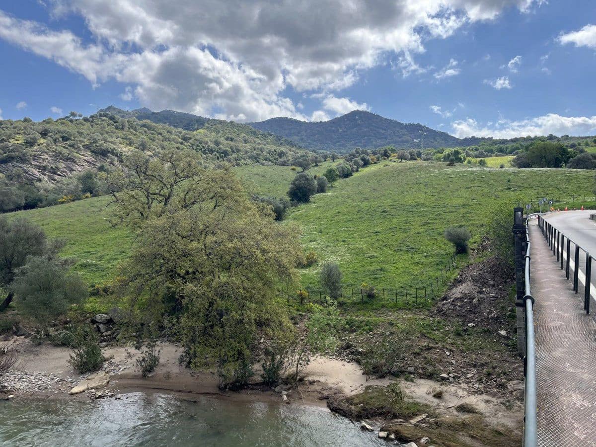 Terreno Non Edificato in vendita in Gaucin - 3.230.000 € (Rif: 9735323)