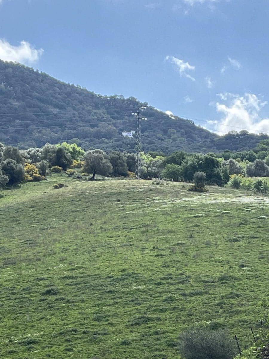 Terreno Non Edificato in vendita in Gaucin - 3.230.000 € (Rif: 9735323)