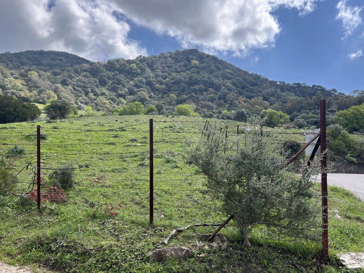 Terreno Non Edificato in vendita in Gaucin - 3.230.000 € (Rif: 9735323)