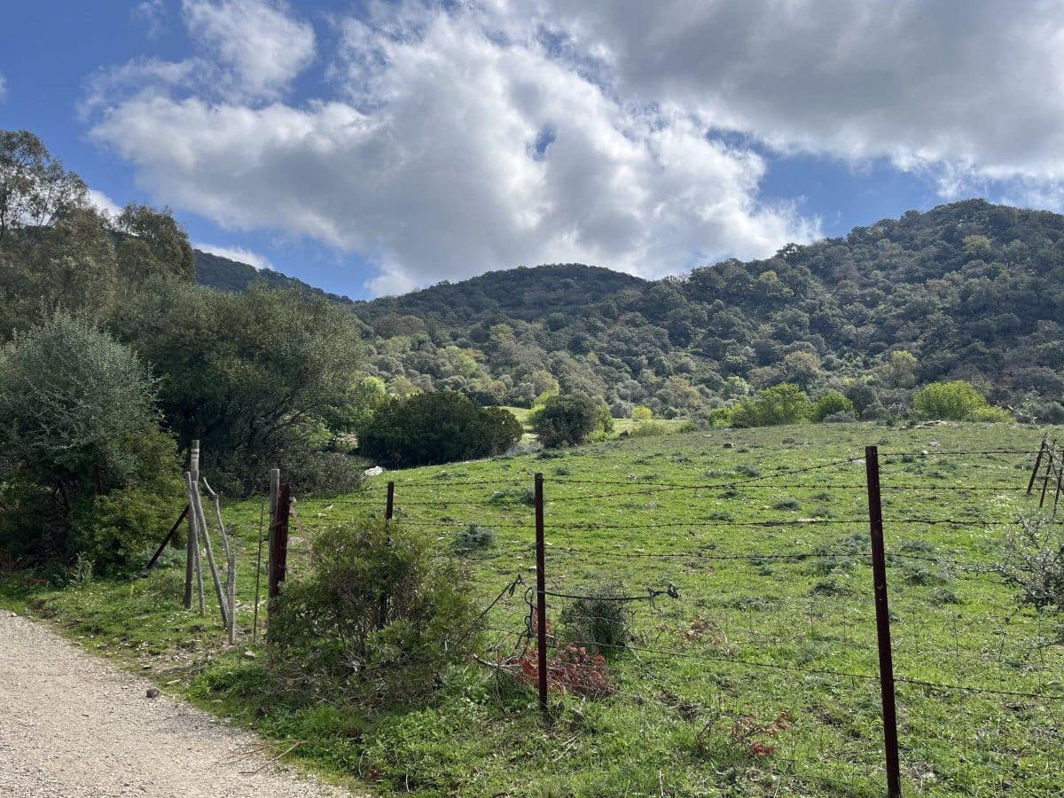 Terreno Non Edificato in vendita in Gaucin - 3.230.000 € (Rif: 9735323)