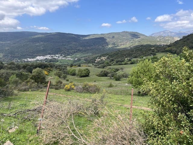 Terreno Non Edificato in vendita in Gaucín - 3.230.000 € (Rif: 9735323)