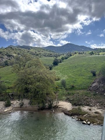 Finca/Maison de Campagne à vendre à Gaucín - 2 148 000 € (Ref: 9735324)