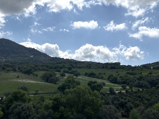 Finca/Maison de Campagne à vendre à Gaucín - 2 148 000 € (Ref: 9735324)