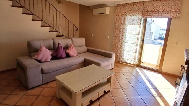 3 bedroom Apartment for rent in Casares - € 1,300 (Ref: 9738342)