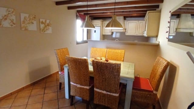 3 bedroom Apartment for rent in Casares - € 1,300 (Ref: 9738342)
