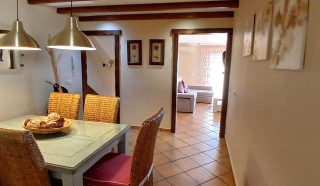 3 bedroom Apartment for rent in Casares - € 1,300 (Ref: 9738342)