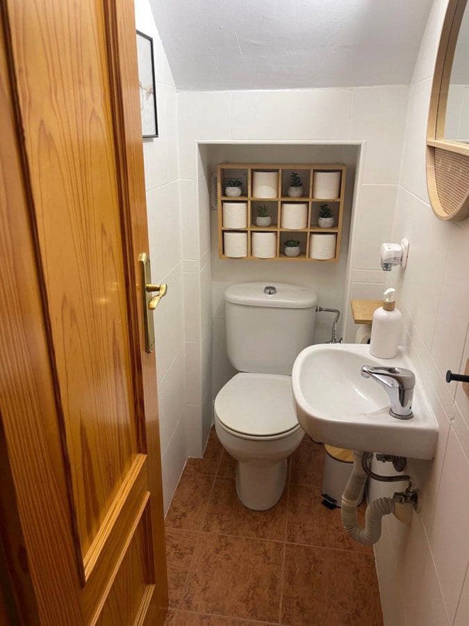 3 bedroom Terraced Villa for sale in La Linea de la Concepcion with garage - € 329,000 (Ref: 9738343)