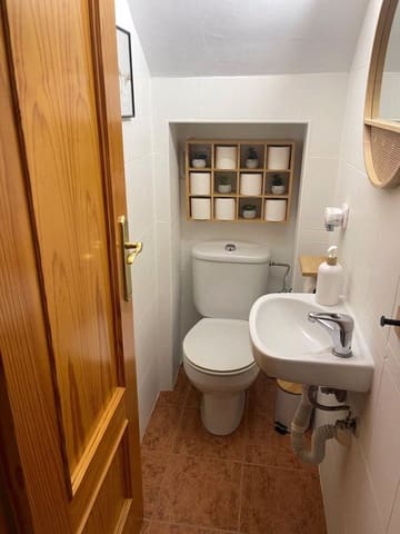 Adosado de 3 habitaciones en La Línea de la Concepción en venta con garaje - 329.000 € (Ref: 9738343)