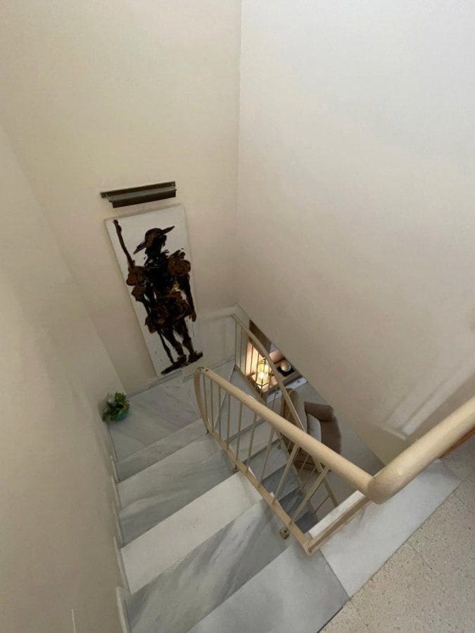 3 bedroom Terraced Villa for sale in La Linea de la Concepcion with garage - € 329,000 (Ref: 9738343)