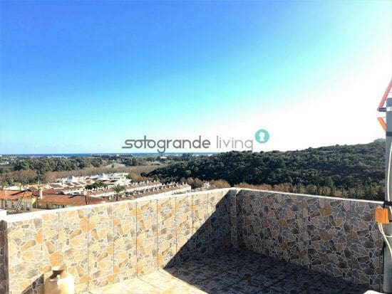 3 soverom Hus til salgs i Guadiaro - € 289 000 (Ref: 9751715)