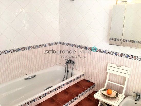 3 soverom Hus til salgs i Guadiaro - € 289 000 (Ref: 9751715)