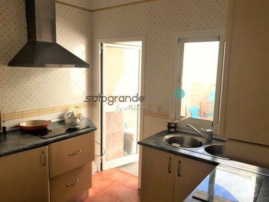 3 soverom Hus til salgs i Guadiaro, San Roque - € 289 000 (Ref: 9751715)