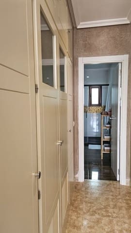 3 sypialnia Willa na sprzedaż w Torreguadiaro, San Roque z garażem - 750 000 € (Ref: 9752326)