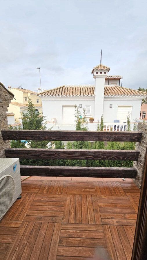 3 quarto Moradia para venda em Torreguadiaro com garagem - 750 000 € (Ref: 9752326)