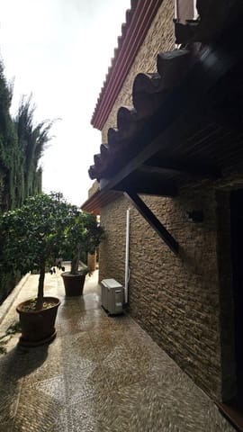 3 quarto Moradia para venda em Torreguadiaro, San Roque - 750 000 € (Ref: 9752326)