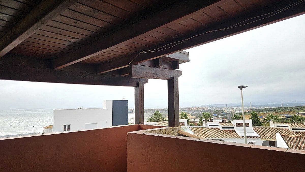 3 quarto Moradia para venda em Torreguadiaro com garagem - 750 000 € (Ref: 9752326)