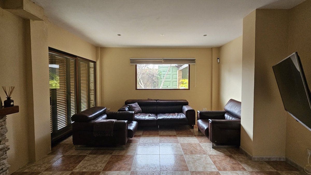 3 quarto Moradia para venda em Torreguadiaro com garagem - 750 000 € (Ref: 9752326)