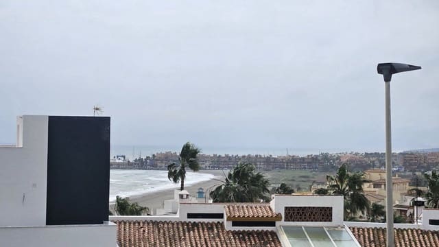 3 quarto Moradia para venda em Torreguadiaro, San Roque - 750 000 € (Ref: 9752326)