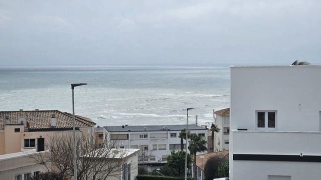 3 quarto Moradia para venda em Torreguadiaro, San Roque - 750 000 € (Ref: 9752326)