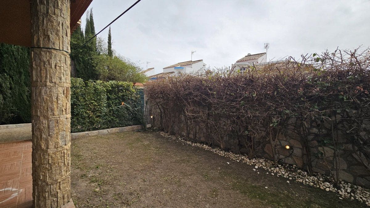 3 quarto Moradia para venda em Torreguadiaro com garagem - 750 000 € (Ref: 9752326)