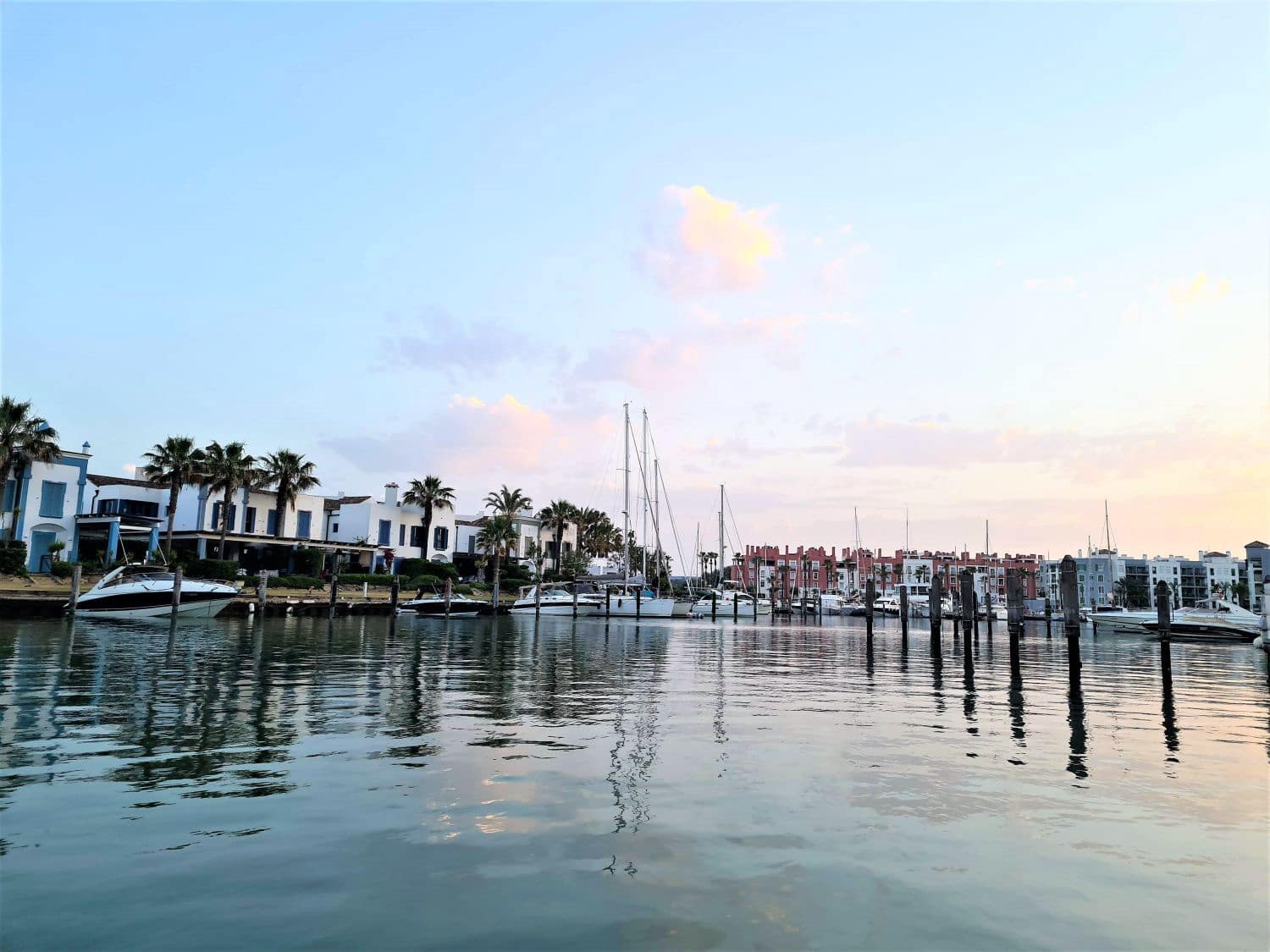 Leilighet til salgs i Sotogrande - € 23 000 (Ref: 9755443)